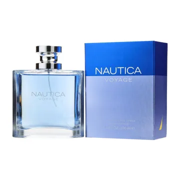 Nautica Voyage Eau de Toilette Spray 100ml