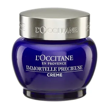 L'OCCITANE Immortelle Precious Cream 50ml