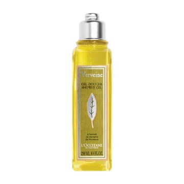 L'OCCITANE Verbena Shower Gel 250ml
