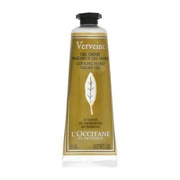 L'OCCITANE EN PROVENCE Verbena Cooling Hand Cream Gel 30ml