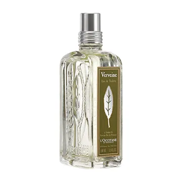 L'Occitane Verbena Eau de Toilette Spray 100ml