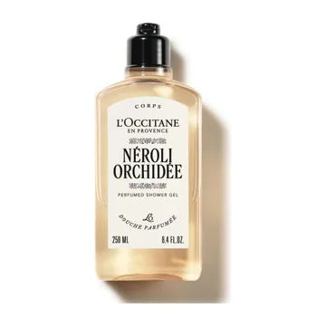 L'Occitane en Provence Néroli & Orchidée Shower Gel 250ml