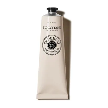 L'OCCITANE EN PROVENCE Shea Butter Intensive Hand Balm 150ml