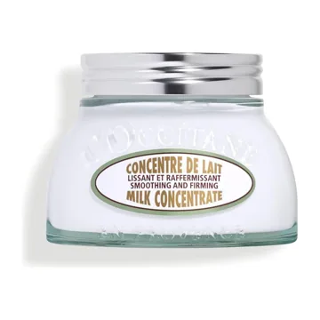 L'OCCITANE EN PROVENCE Almond Milk Concentrate 200ml