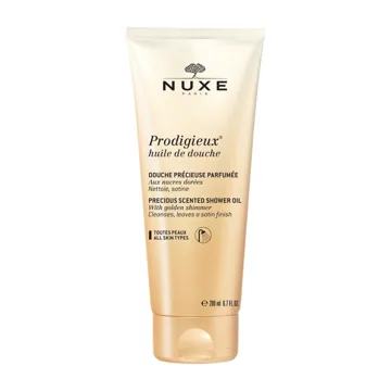 NUXE Prodigieux Shower Oil 200ml