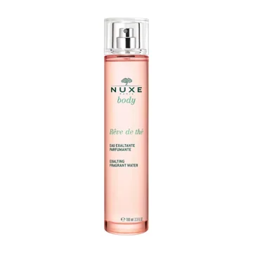 NUXE Rêve de Thé Exalting Fragrant Water 100ml