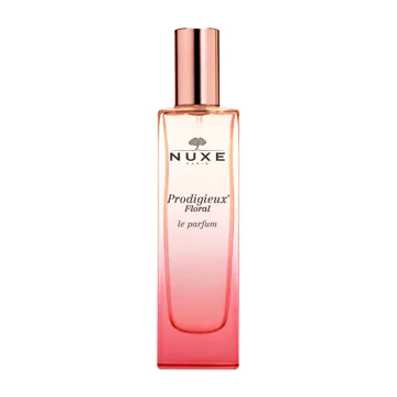 NUXE Prodigieux Floral Le Parfum Eau de Parfum Spray 50ml
