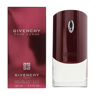 GIVENCHY Pour Homme Eau de Toilette Spray 100ml