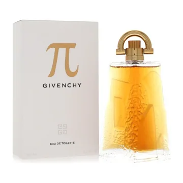 Givenchy Pi Eau de Toilette Spray 100ml
