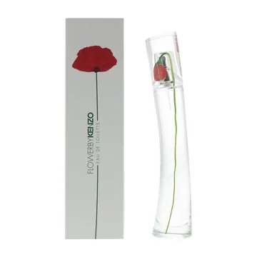 KENZO Flower by KENZO Eau de Toilette Spray 30ml