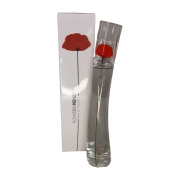 Kenzo Flower Eau de Toilette Spray 50ml