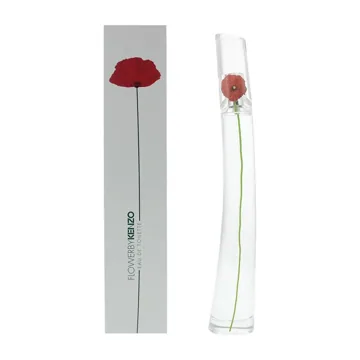 KENZO Flower by Kenzo Eau de Toilette 100ml