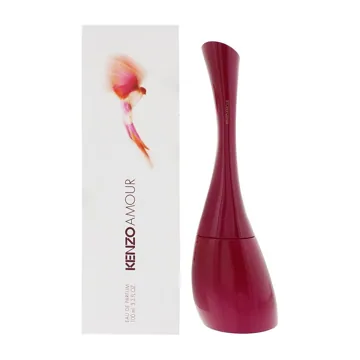 KENZO Amour Eau de Parfum 100ml