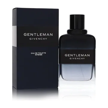 Givenchy Gentleman Eau de Toilette Intense 100ml