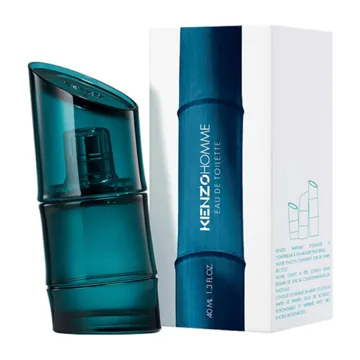 KENZO Homme Eau de Toilette 40ml