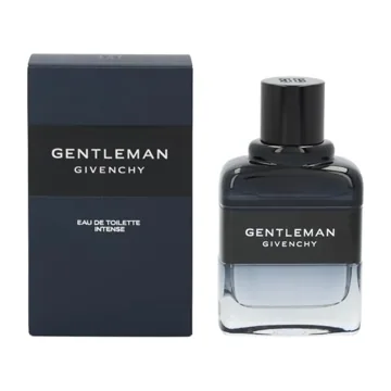 Givenchy Gentleman Eau de Toilette Spray 60ml