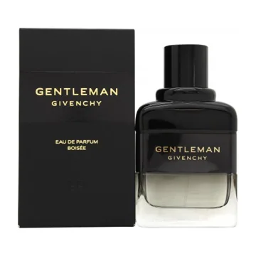 GIVENCHY Gentleman Eau de Parfum Boisée 60ml