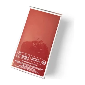 Givenchy L'Interdit Rouge 35ml Eau de Parfum Spray