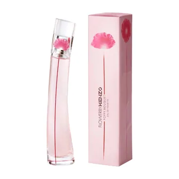Kenzo Flower by Kenzo Poppy Bouquet Eau de Toilette 30ml