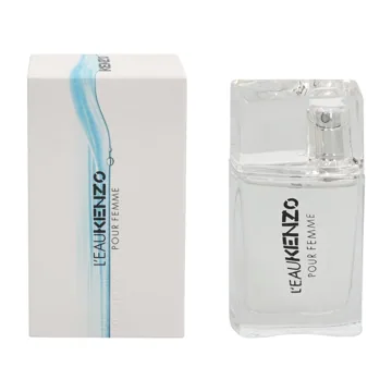 KENZO L'Eau Kenzo Pour Femme Eau de Toilette Spray 30ml