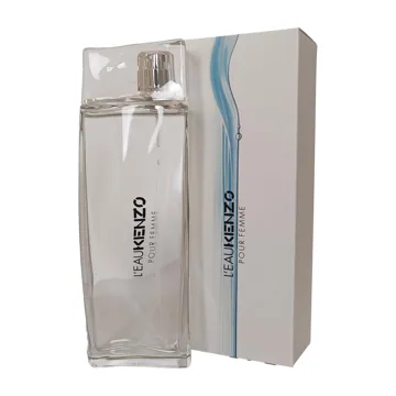 Kenzo L'Eau Kenzo Pour Femme Eau de Toilette Spray 100ml