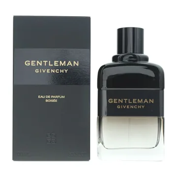 Givenchy Gentleman Eau de Parfum Boisée 100ml