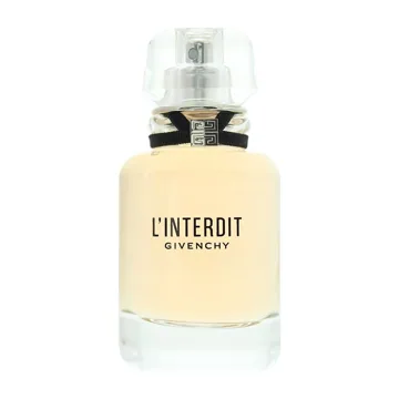 Givenchy L'Interdit Eau de Toilette Spray 50ml