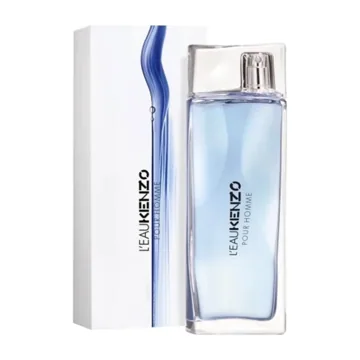 KENZO L'Eau Kenzo pour Homme Eau de Toilette Spray 50ml