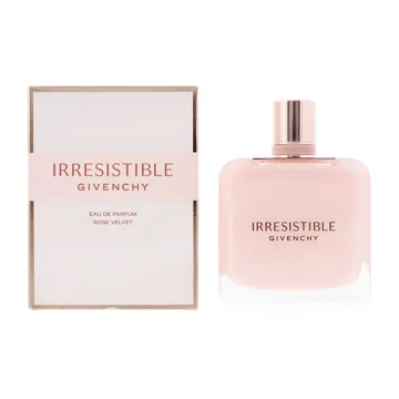 Givenchy Irresistible Rose Velvet Eau de Parfum 80ml