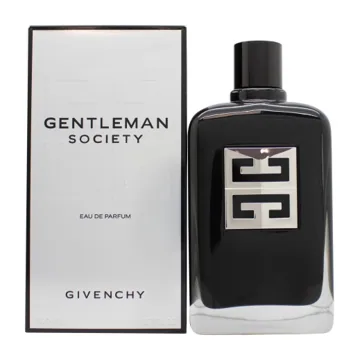 GIVENCHY Gentleman Society Eau de Parfum 100ml