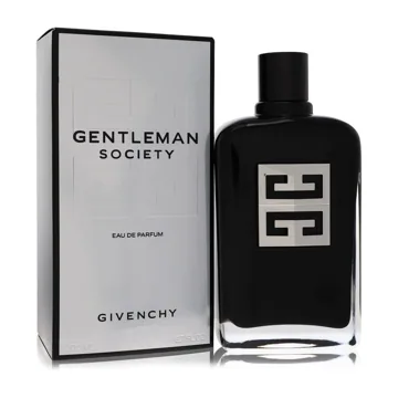 GIVENCHY Gentleman Society Eau de Parfum 200ml