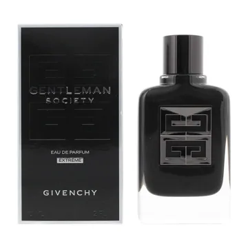 Givenchy Gentleman Society Extreme Eau de Parfum 60ml