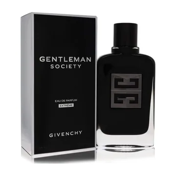 Givenchy Gentleman Society Extreme Eau de Parfum 100ml