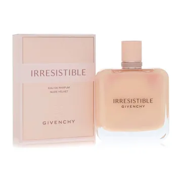 Givenchy Irresistible Nude Velvet Eau de Parfum 80ml