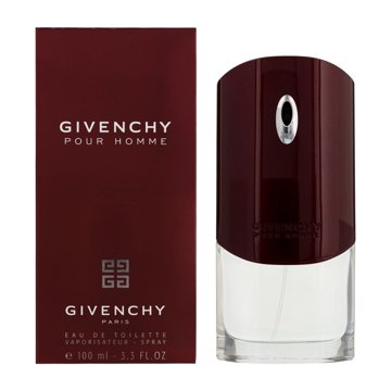 Givenchy Pour Homme 100ml Eau de Toilette Spray