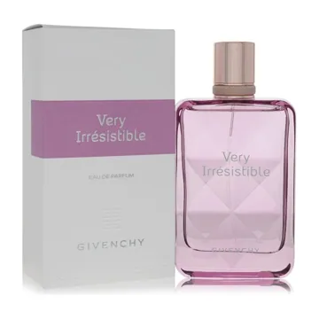 Givenchy Very Irrésistible Eau de Parfum Spray 80ml