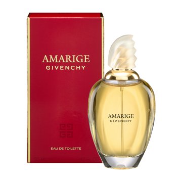 Givenchy Amarige 50ml Eau de Toilette Spray
