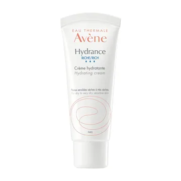 Avène Hydrance Rich Hydrating Cream 40ml