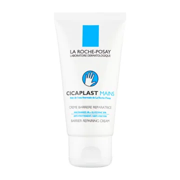 La Roche-Posay Cicaplast Hands Barrier Repairing Cream 50ml
