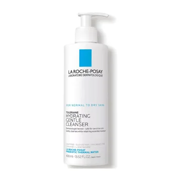 La Roche-Posay Toleriane Caring Wash 400ml