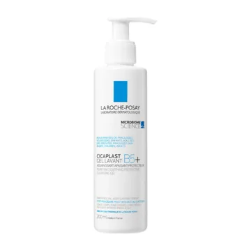 La Roche-Posay Cicaplast Lavant B5 Purifying Soothing Foaming Gel 200ml