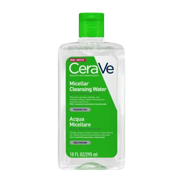 CeraVe Hydrating Micellar Water 295ml