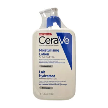 CeraVe Moisturising Lotion 473ml