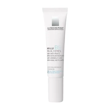 La Roche-Posay Hyalu B5 Eyes Anti-Wrinkle Eye Cream 15ml