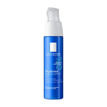 La Roche-Posay Toleriane Dermallergo Night Cream 40ml