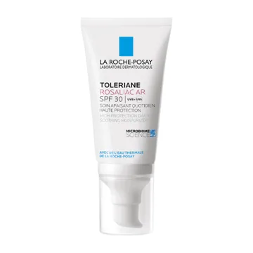 La Roche-Posay Toleriane Rosaliac AR SPF30 Moisturiser 50ml