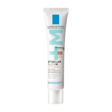 La Roche-Posay Effaclar Duo+M Unifiant Medium Anti-Imperfection Tinted Care 40ml
