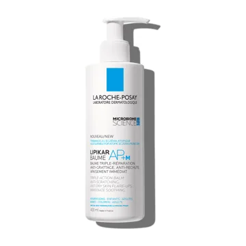La Roche-Posay Lipikar AP+M Light Cream 400ml