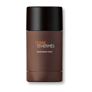 Hermès Terre d'Hermès Alcohol-Free Deodorant Stick 75g