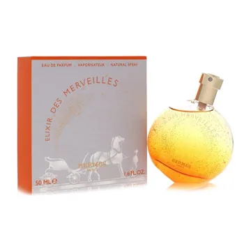 Hermès Elixir des Merveilles Eau de Parfum Spray 50ml